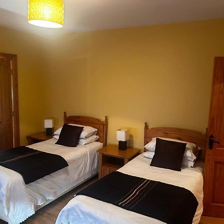 Yewwood Cottage Newry Kültér fotó