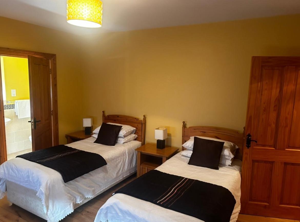 Yewwood Cottage Newry Kültér fotó