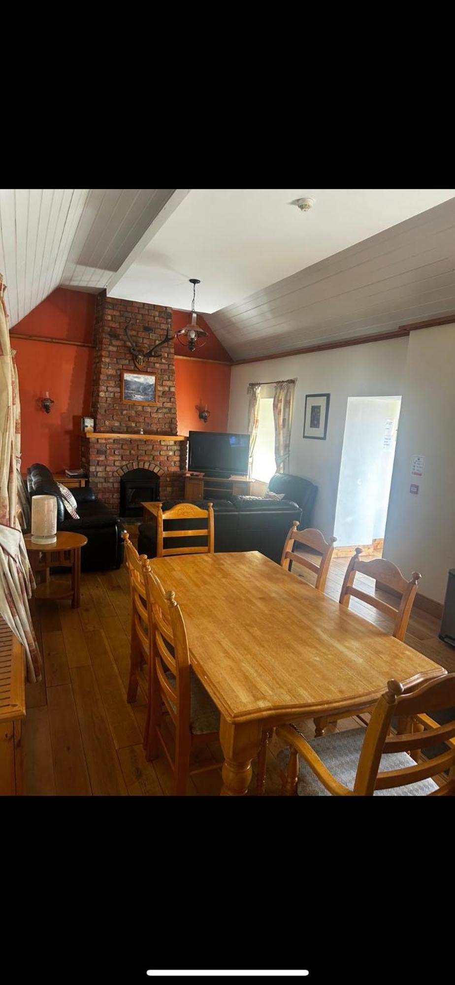 Yewwood Cottage Newry Kültér fotó