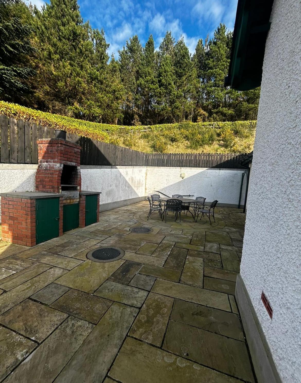 Yewwood Cottage Newry Kültér fotó