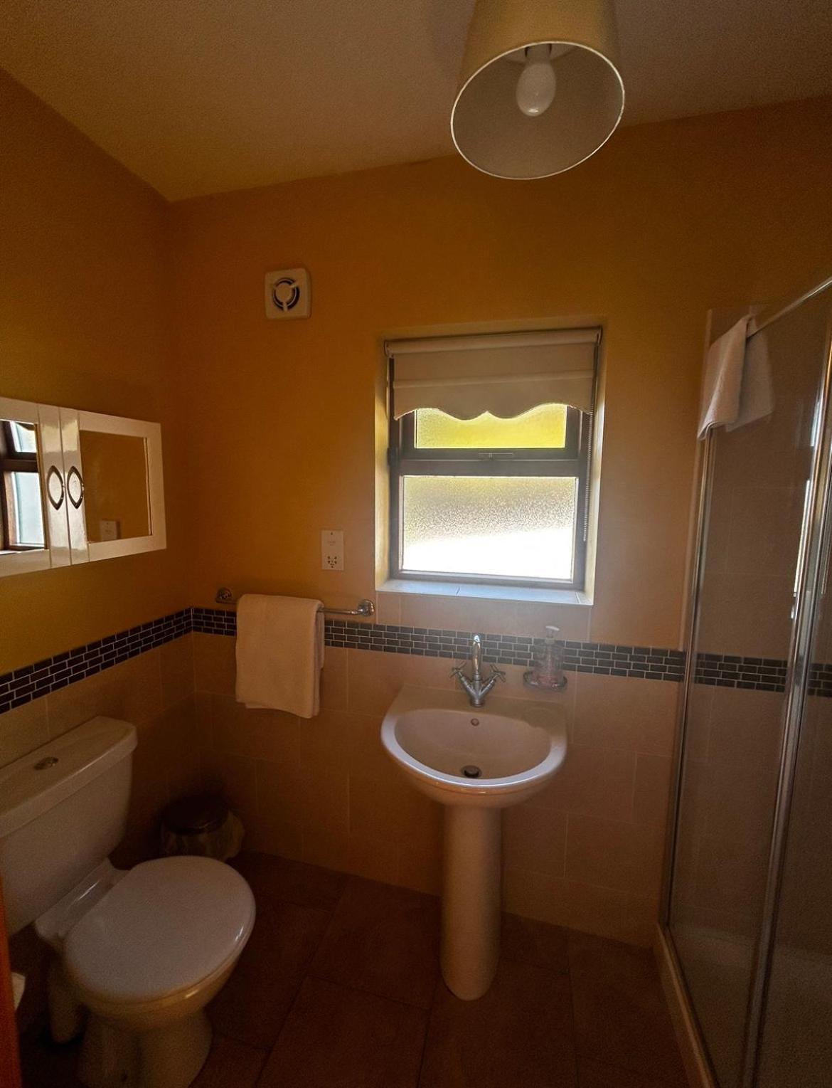 Yewwood Cottage Newry Kültér fotó