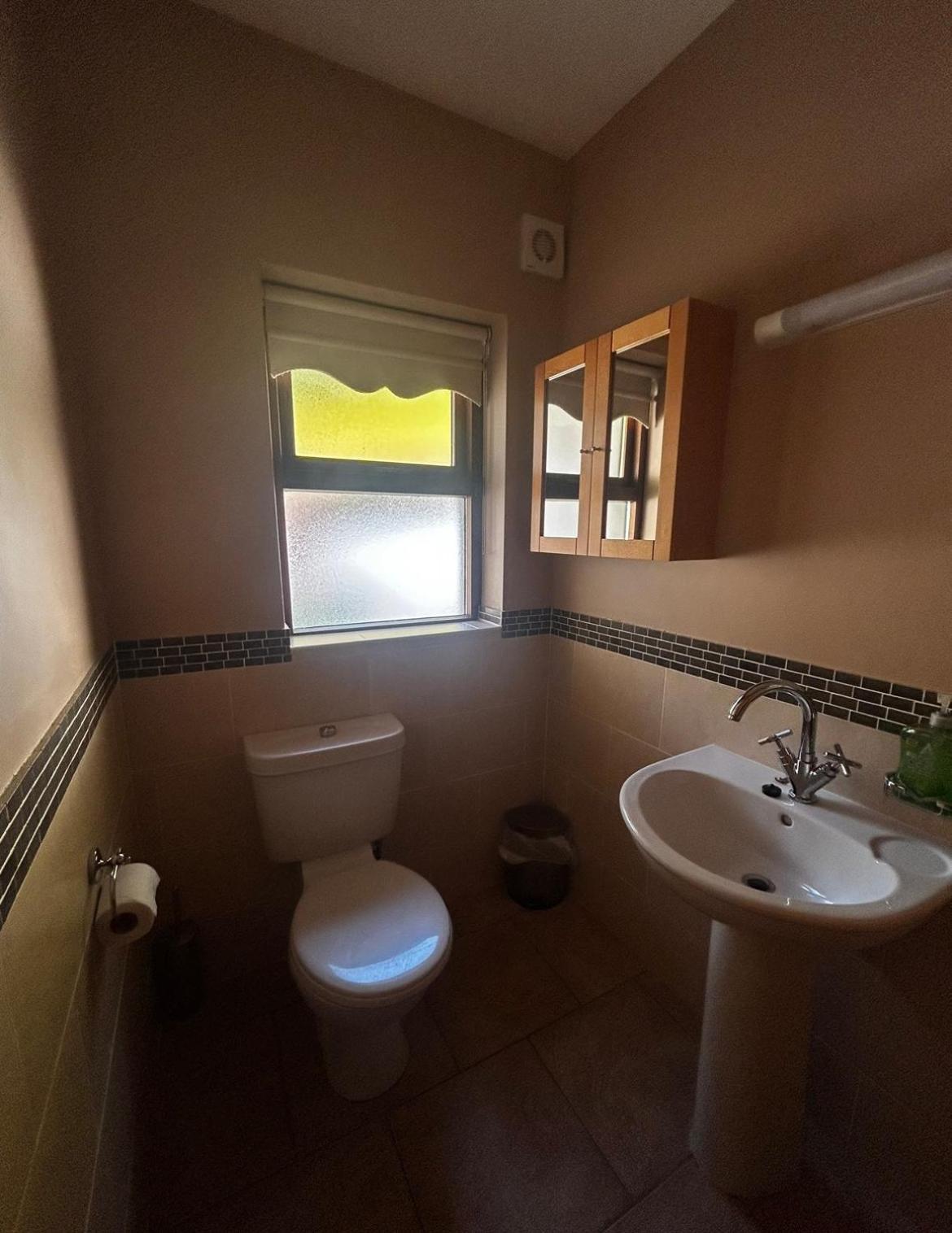 Yewwood Cottage Newry Kültér fotó