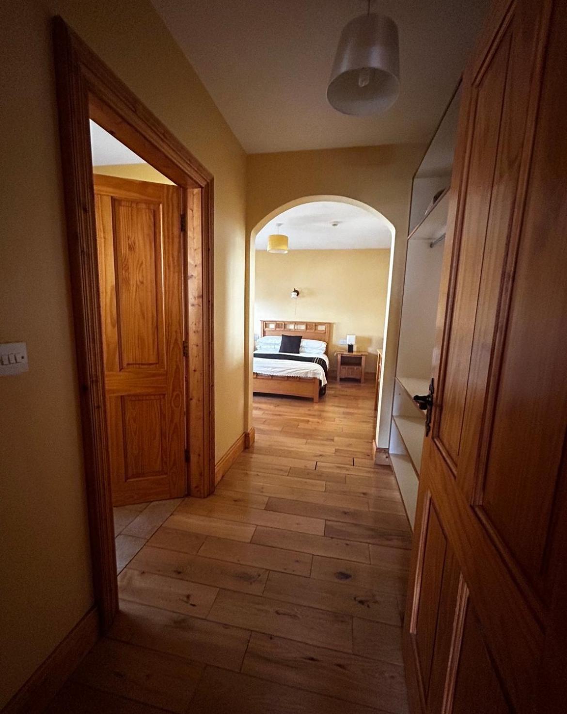 Yewwood Cottage Newry Kültér fotó