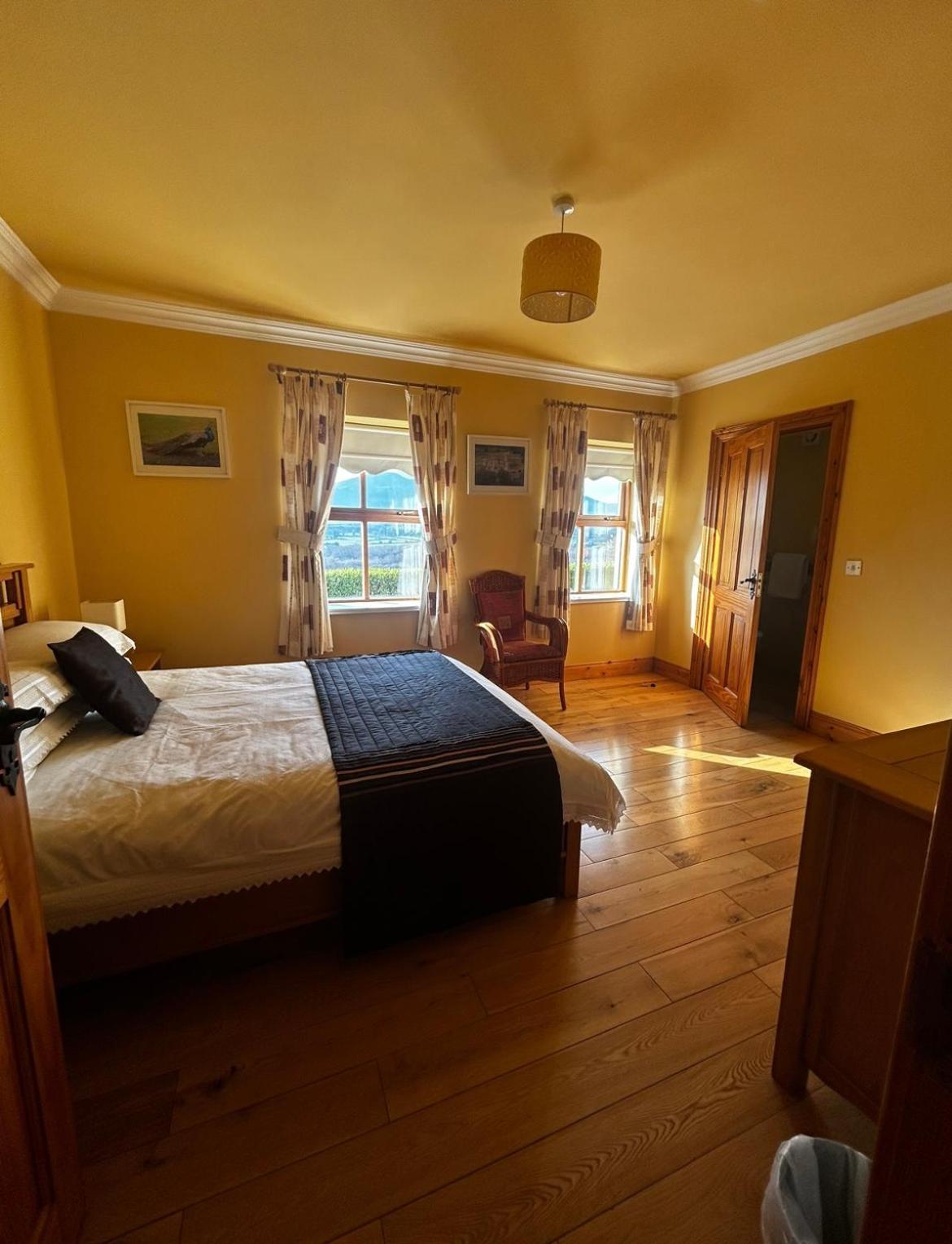 Yewwood Cottage Newry Kültér fotó
