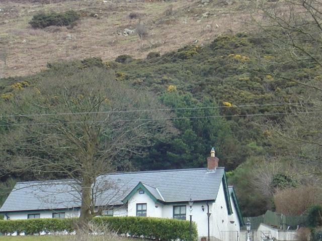 Yewwood Cottage Newry Kültér fotó